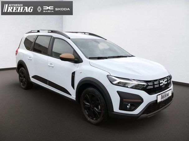 Dacia Jogger TCe 110 Extreme 81 kW image number 13