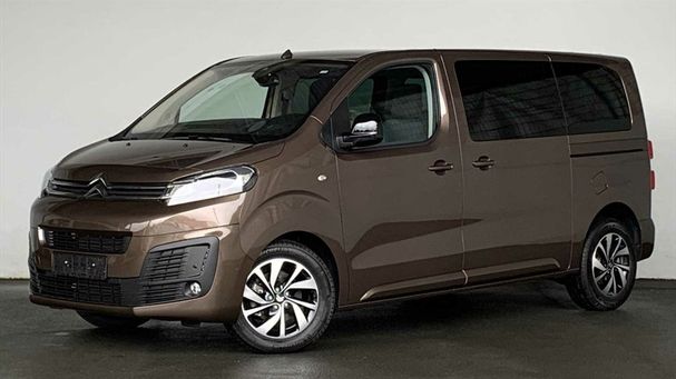 Citroen SpaceTourer M 2.0 Feel 130 kW image number 1