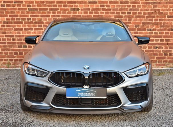 BMW M8 Competition xDrive 460 kW image number 3