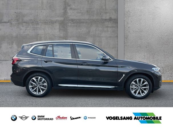 BMW X3 xDrive 210 kW image number 6