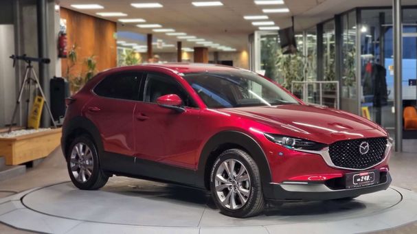 Mazda CX-30 90 kW image number 3