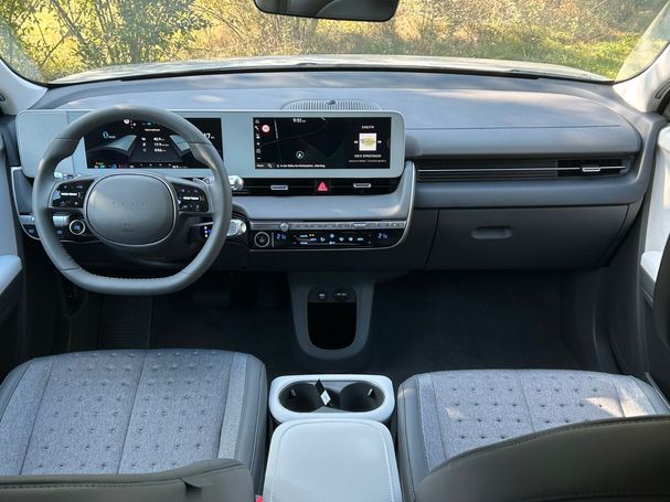 Hyundai Ioniq 5 168 kW image number 19