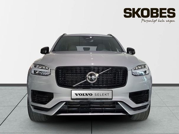 Volvo XC90 AWD T8 341 kW image number 2