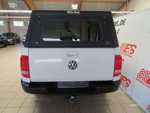 Volkswagen Amarok 4Motion 150 kW image number 4