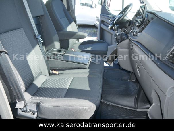 Ford Transit Custom 300 L1H1 77 kW image number 18