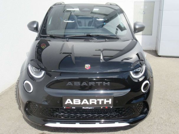 Abarth 500 e 114 kW image number 3