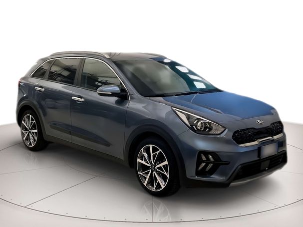 Kia Niro 1.6 GDI 104 kW image number 29