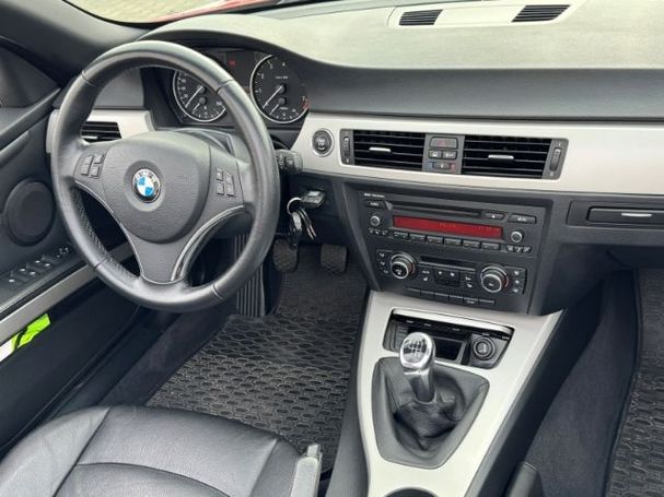 BMW 318i 105 kW image number 11