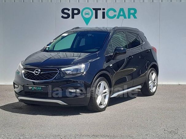 Opel Mokka X 1.4 Turbo ON 103 kW image number 1