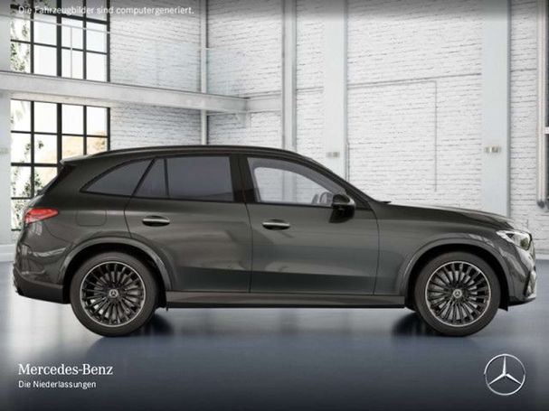 Mercedes-Benz GLC 300 de AMG 245 kW image number 20