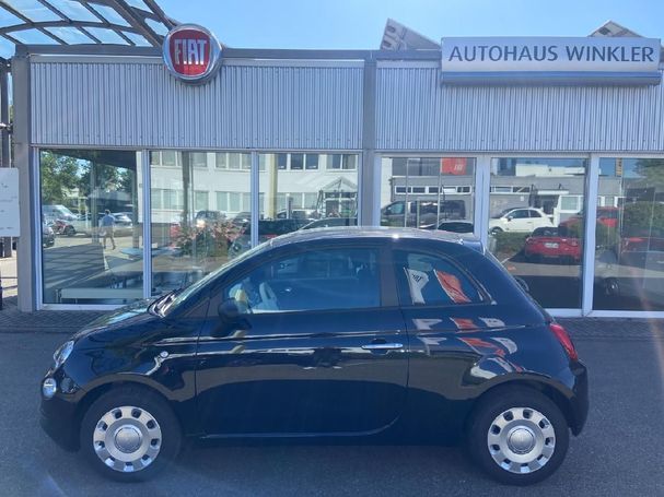 Fiat 500 51 kW image number 5