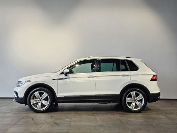 Volkswagen Tiguan 2.0 TDI 4Motion DSG 147 kW image number 11