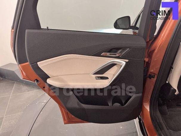 BMW X1 sDrive 100 kW image number 38