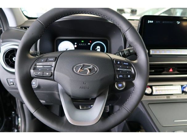 Hyundai Kona 150 kW image number 4