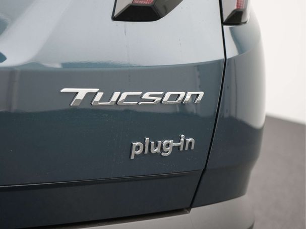 Hyundai Tucson PHEV 4WD 195 kW image number 44