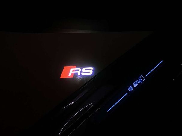 Audi RS3 2.5 TFSI quattro S tronic 294 kW image number 15