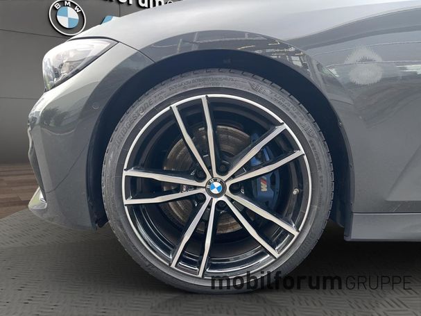 BMW 330d M Sport 210 kW image number 21