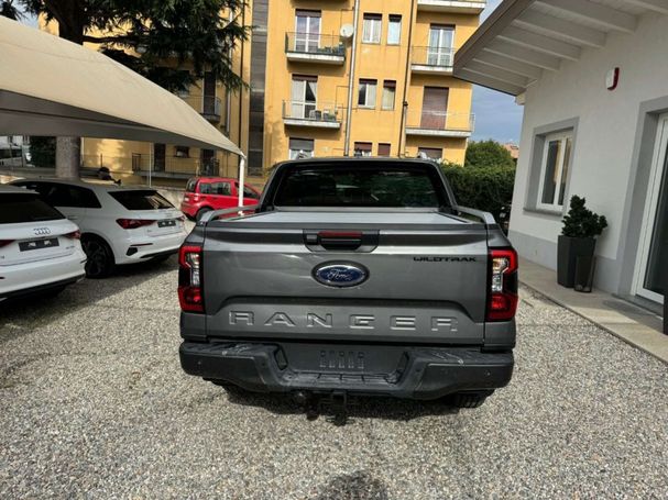 Ford Ranger 2.0 EcoBlue Wildtrak 151 kW image number 2