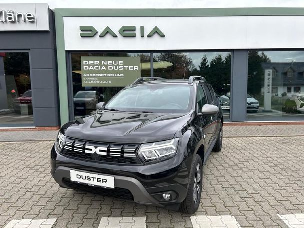 Dacia Duster TCe 130 96 kW image number 1