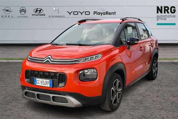 Citroen C3 Aircross BlueHDi 100 Feel 75 kW image number 1