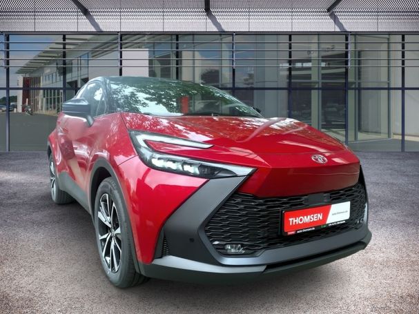 Toyota C-HR 2.0 Hybrid 145 kW image number 3