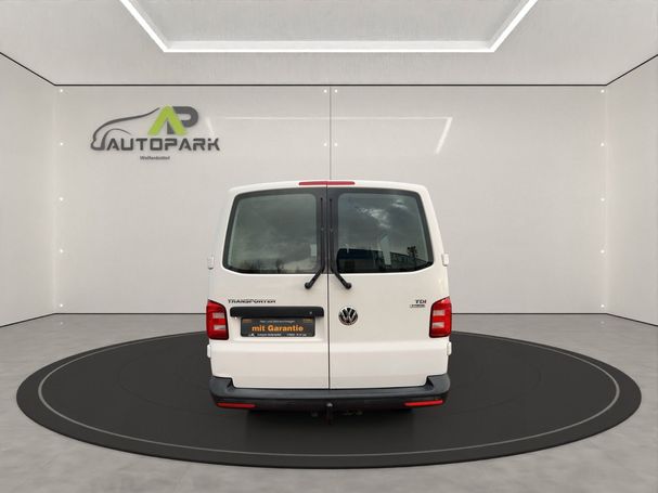 Volkswagen T6 Transporter DSG 103 kW image number 6