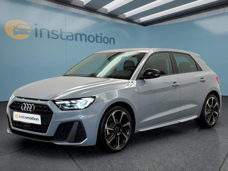 Audi A1 Sportback 30