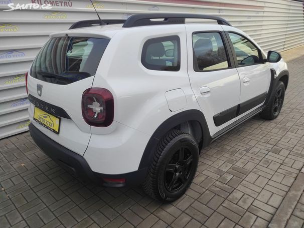 Dacia Duster DCi 80 kW image number 4