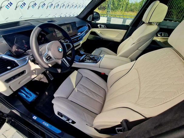 BMW X7 xDrive 390 kW image number 7