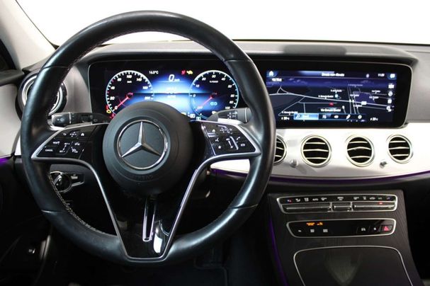 Mercedes-Benz E 300 de T 4Matic 225 kW image number 14