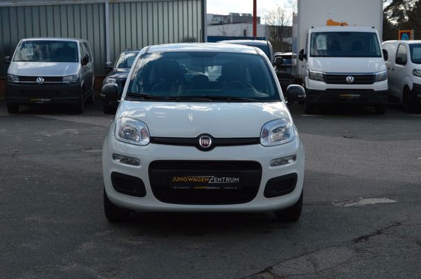 Fiat Panda 1.0 Hybrid 51 kW image number 2