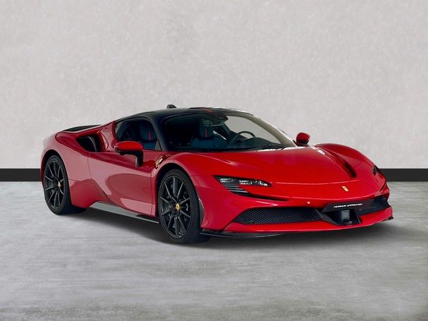 Ferrari SF90 Stradale 735 kW image number 3