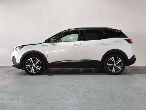 Peugeot 3008 300 GT e-EAT8 220 kW image number 5