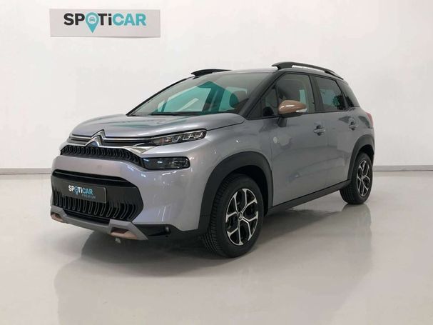 Citroen C3 Aircross PureTech 110 S&S 81 kW image number 1