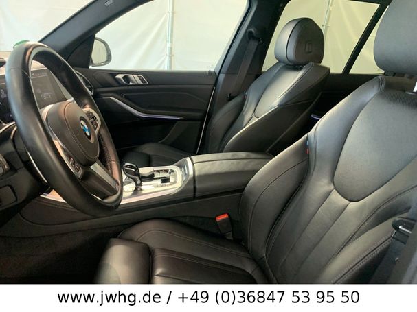 BMW X5e xDrive 290 kW image number 13