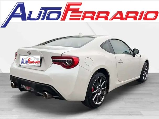 Toyota GT86 147 kW image number 2