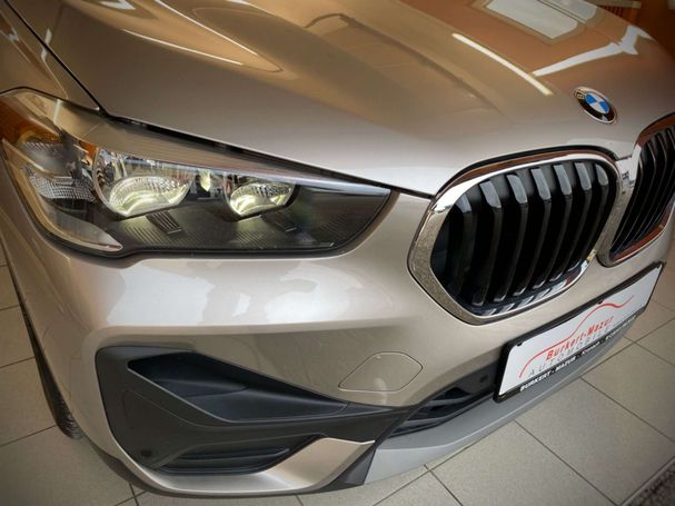 BMW X1 sDrive18d Advantage 110 kW image number 5