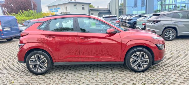 Hyundai Kona 39 kWh 100 kW image number 9