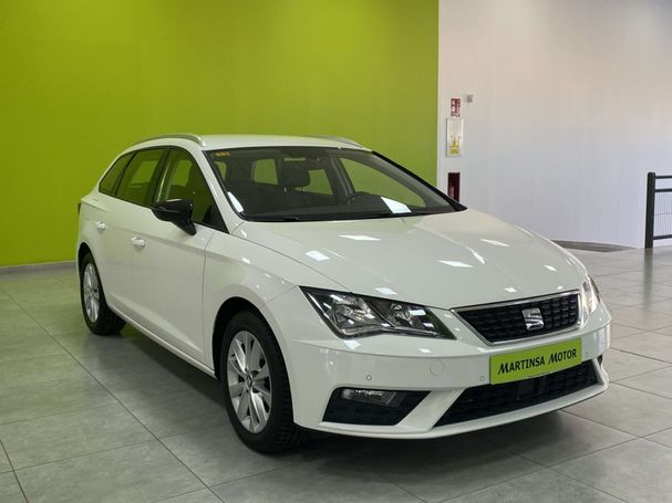 Seat Leon ST 1.6 TDI Style 85 kW image number 2