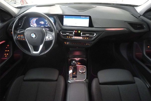 BMW 116d 85 kW image number 11