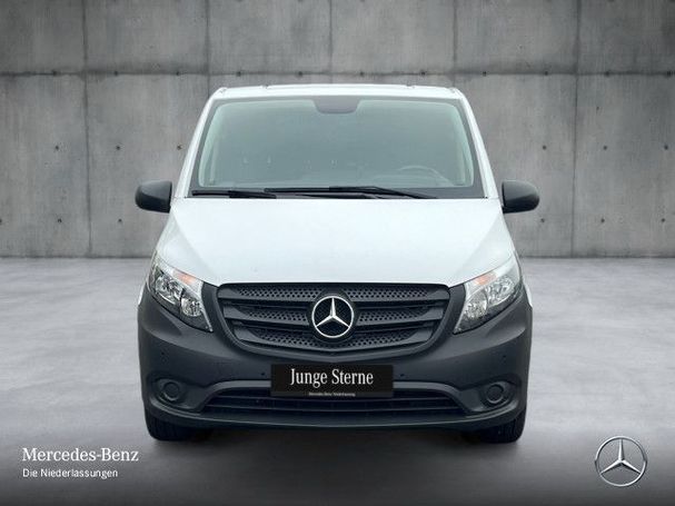 Mercedes-Benz Vito 116 CDi 120 kW image number 1