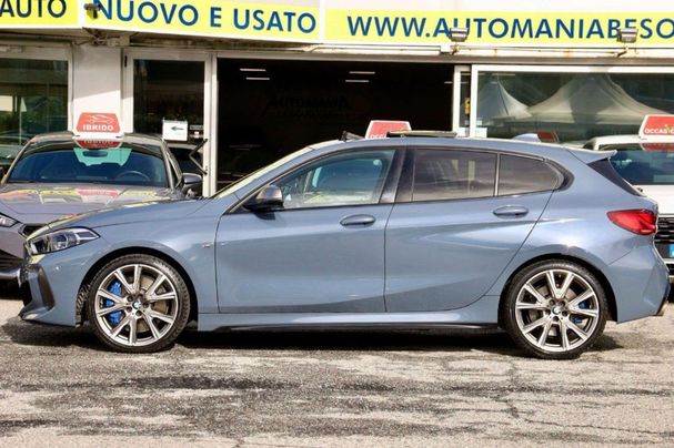 BMW 135i xDrive 225 kW image number 4