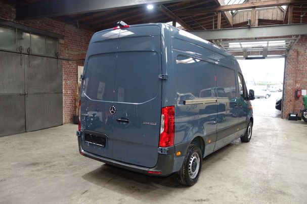 Mercedes-Benz Sprinter 314 105 kW image number 6