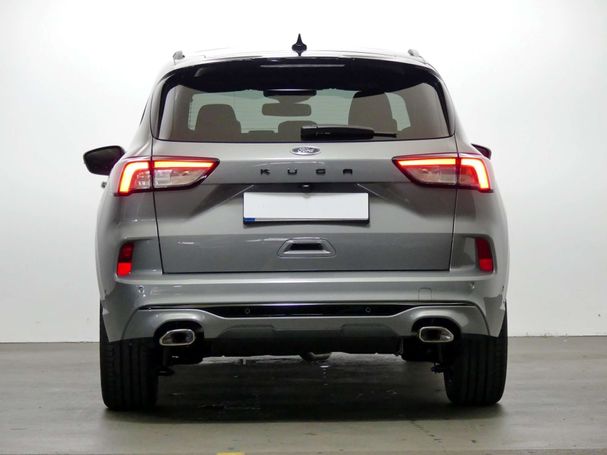 Ford Kuga 110 kW image number 3