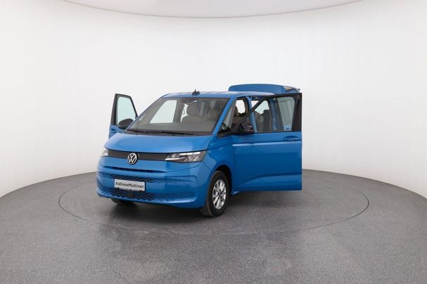 Volkswagen T7 Multivan TSI 100 kW image number 12