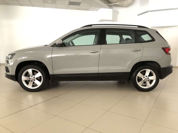 Skoda Karoq 1.5 TSI ACT DSG Ambition 110 kW image number 4