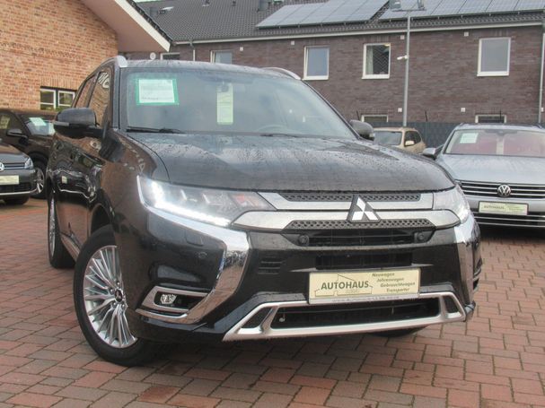 Mitsubishi Outlander 4WD 165 kW image number 7