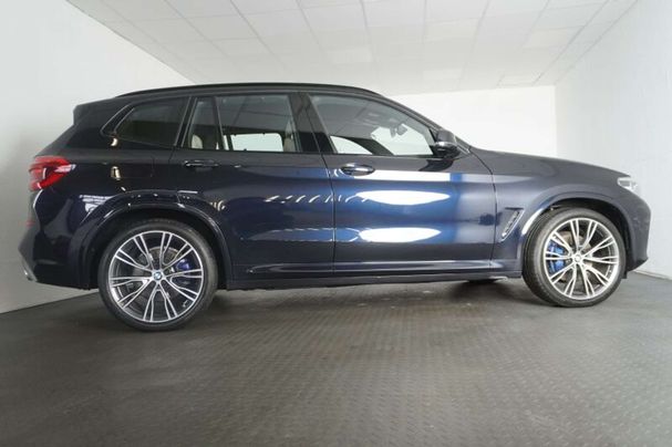 BMW X3 xDrive20d M Sport 140 kW image number 7