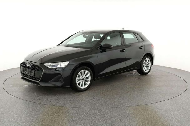 Audi A3 35 TDI S tronic Sportback 110 kW image number 28