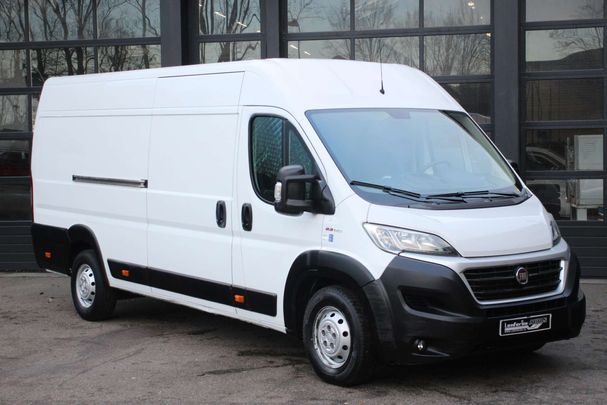 Fiat Ducato L4H2 96 kW image number 2